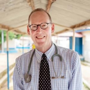 Remembering Paul Farmer, a giant in the world of public health