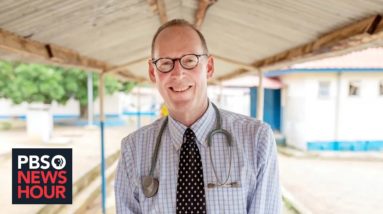 Remembering Paul Farmer, a giant in the world of public health
