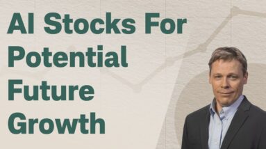 AI Stocks for Potential Future Growth | Active Portfolio Management