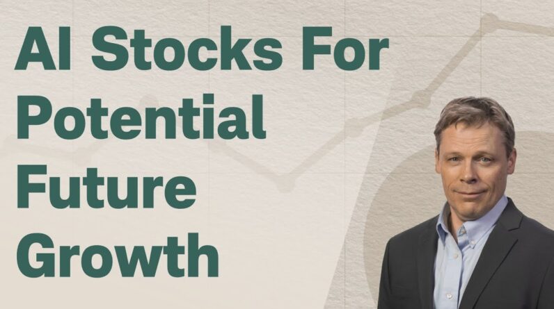 AI Stocks for Potential Future Growth | Active Portfolio Management