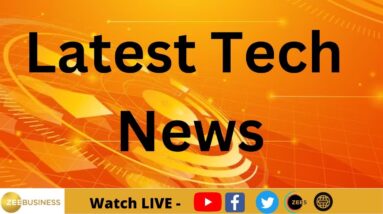 Technology News, Latest Tech News, Gadgets News & Reviews