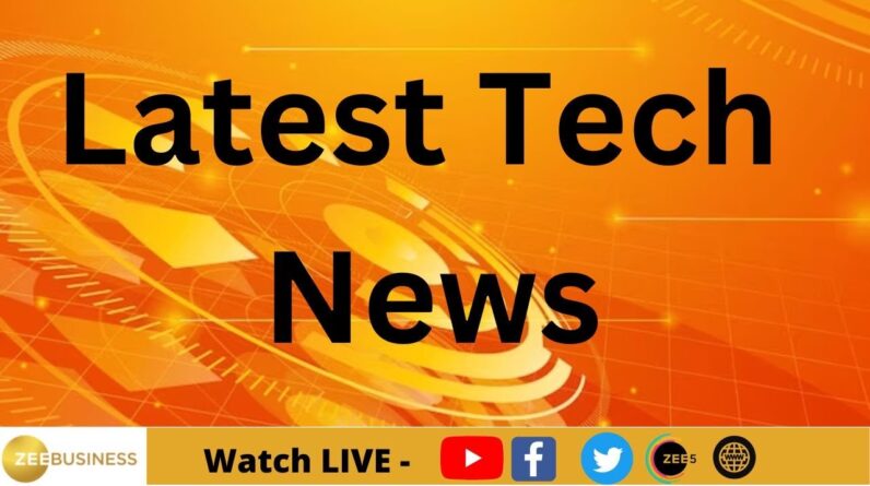 Technology News, Latest Tech News, Gadgets News & Reviews