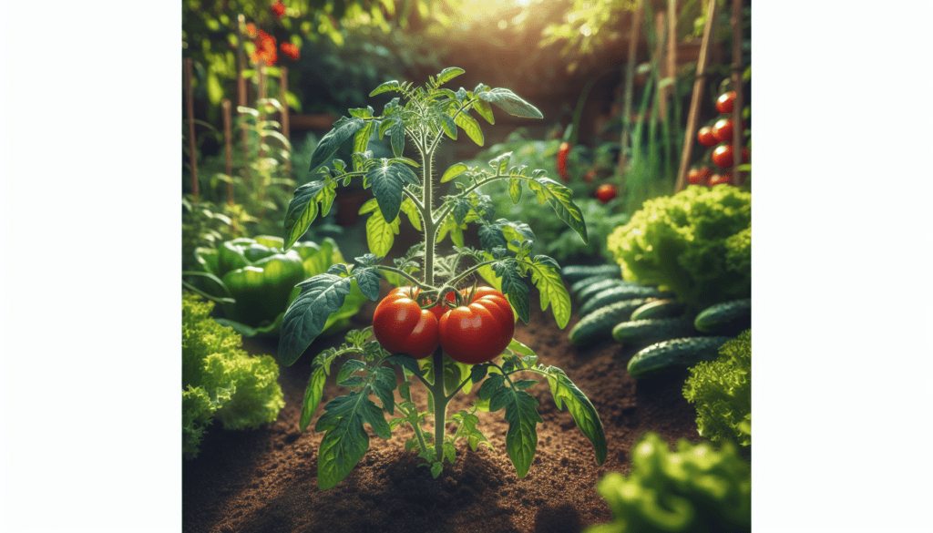 10 Easy Vegetables To Grow In Your Backyard Garden