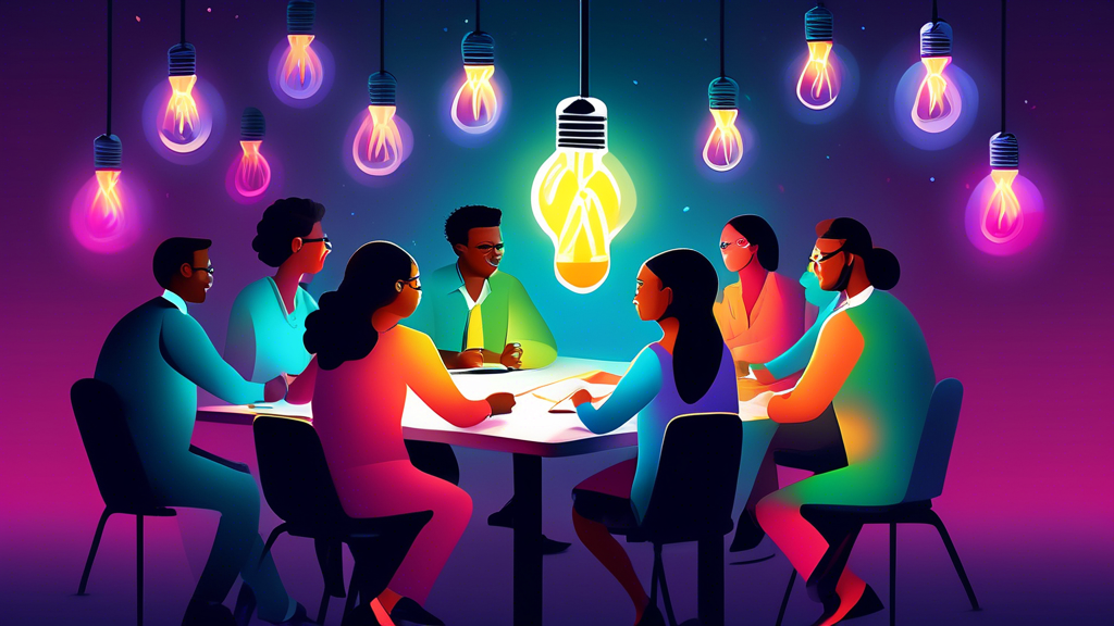 Empowering Employees Through Training And Development