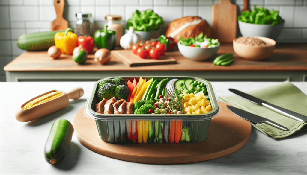 Best Prepared Meal Delivery Service For Weight Loss